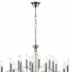 Подвесная люстра Lumion Incanto 8034/16 в Коротчаево - korotchaevo.ok-mebel.com | фото 9