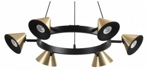 Подвесная люстра Lumion Lamina 8233/6 в Коротчаево - korotchaevo.ok-mebel.com | фото