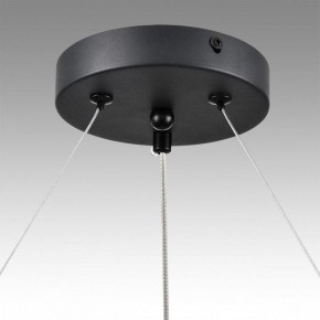 Подвесная люстра Lumion Luazana 8242/9 в Коротчаево - korotchaevo.ok-mebel.com | фото 8