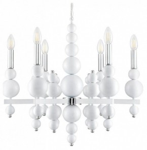 Подвесная люстра Lumion NANA 8260/6 в Коротчаево - korotchaevo.ok-mebel.com | фото
