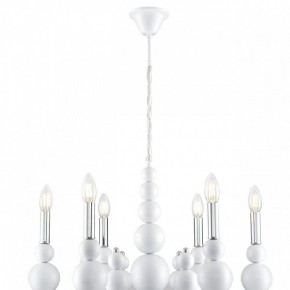 Подвесная люстра Lumion NANA 8260/6 в Коротчаево - korotchaevo.ok-mebel.com | фото 10