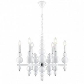 Подвесная люстра Lumion NANA 8260/6 в Коротчаево - korotchaevo.ok-mebel.com | фото 3