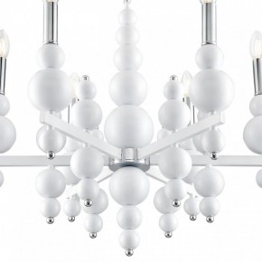 Подвесная люстра Lumion NANA 8260/6 в Коротчаево - korotchaevo.ok-mebel.com | фото 9