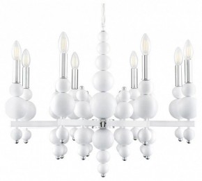 Подвесная люстра Lumion NANA 8260/8 в Коротчаево - korotchaevo.ok-mebel.com | фото