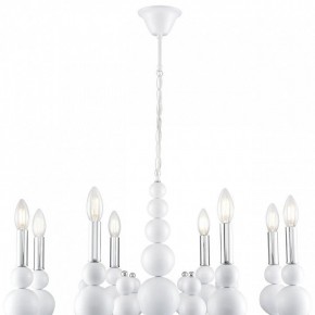 Подвесная люстра Lumion NANA 8260/8 в Коротчаево - korotchaevo.ok-mebel.com | фото 10