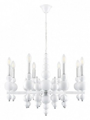 Подвесная люстра Lumion NANA 8260/8 в Коротчаево - korotchaevo.ok-mebel.com | фото 2