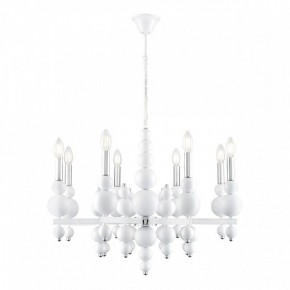 Подвесная люстра Lumion NANA 8260/8 в Коротчаево - korotchaevo.ok-mebel.com | фото 3