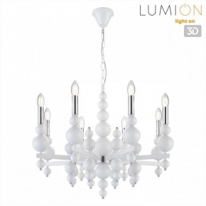 Подвесная люстра Lumion NANA 8260/8 в Коротчаево - korotchaevo.ok-mebel.com | фото 4