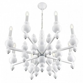 Подвесная люстра Lumion NANA 8260/8 в Коротчаево - korotchaevo.ok-mebel.com | фото 5