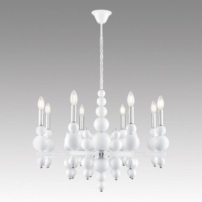 Подвесная люстра Lumion NANA 8260/8 в Коротчаево - korotchaevo.ok-mebel.com | фото 6