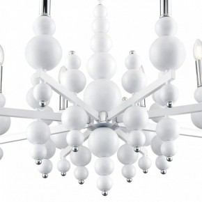 Подвесная люстра Lumion NANA 8260/8 в Коротчаево - korotchaevo.ok-mebel.com | фото 9