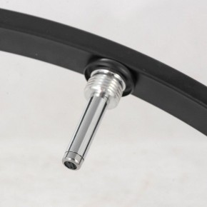 Подвесная люстра Lussole Bubbles LSP-8396 в Коротчаево - korotchaevo.ok-mebel.com | фото 2