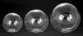 Подвесная люстра Lussole Bubbles LSP-8396 в Коротчаево - korotchaevo.ok-mebel.com | фото 5
