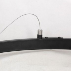 Подвесная люстра Lussole Bubbles LSP-8396 в Коротчаево - korotchaevo.ok-mebel.com | фото 8