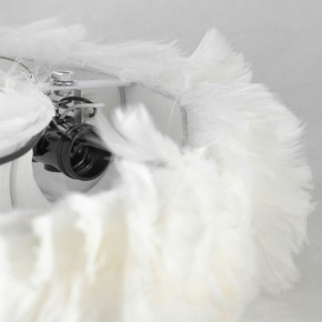 Подвесная люстра Lussole Cuscino GRLSP-8602 в Коротчаево - korotchaevo.ok-mebel.com | фото 3