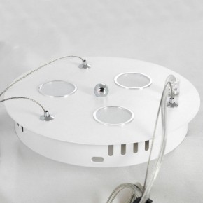 Подвесная люстра Lussole Cuscino GRLSP-8602 в Коротчаево - korotchaevo.ok-mebel.com | фото 6