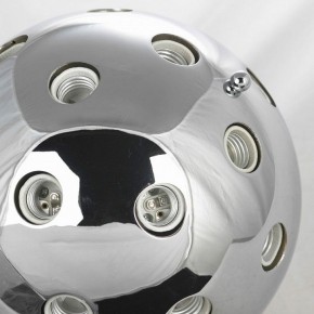 Подвесная люстра Lussole Haines LSP-8406 в Коротчаево - korotchaevo.ok-mebel.com | фото 5