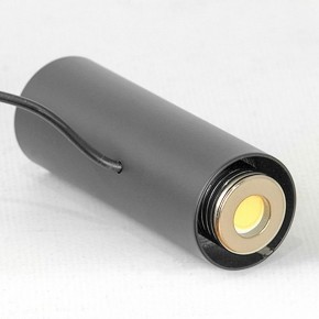 Подвесная люстра Lussole Hopkins LSP-7397 в Коротчаево - korotchaevo.ok-mebel.com | фото 3