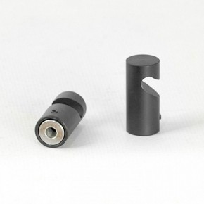 Подвесная люстра Lussole Hopkins LSP-7397 в Коротчаево - korotchaevo.ok-mebel.com | фото 4