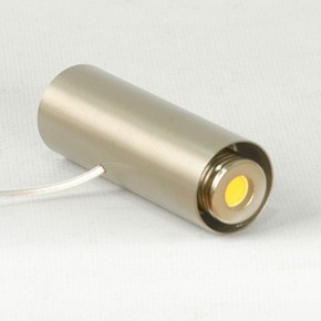 Подвесная люстра Lussole Hopkins LSP-7398 в Коротчаево - korotchaevo.ok-mebel.com | фото 4