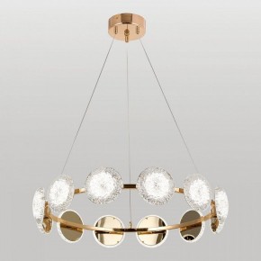 Подвесная люстра Lussole Laramie LSP-7475 в Коротчаево - korotchaevo.ok-mebel.com | фото 2