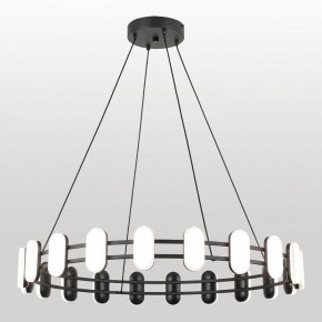 Подвесная люстра Lussole  LSP-7496 в Коротчаево - korotchaevo.ok-mebel.com | фото 3