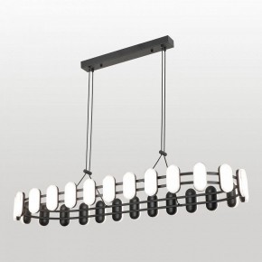 Подвесная люстра Lussole  LSP-7497 в Коротчаево - korotchaevo.ok-mebel.com | фото 3