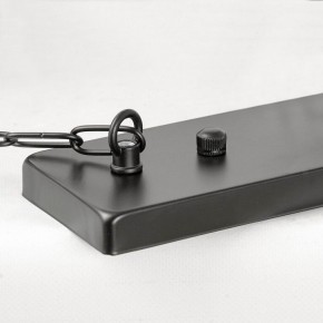 Подвесная люстра Lussole MIDLAND LSP-8981 в Коротчаево - korotchaevo.ok-mebel.com | фото 6