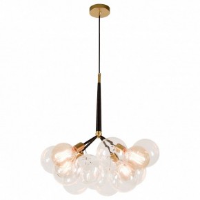 Подвесная люстра Lussole Murray LSP-8171 в Коротчаево - korotchaevo.ok-mebel.com | фото