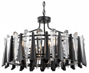 Подвесная люстра Lussole Nueces LSP-6057 в Коротчаево - korotchaevo.ok-mebel.com | фото 2