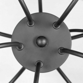 Подвесная люстра Lussole Roosevelt LSP-8198 в Коротчаево - korotchaevo.ok-mebel.com | фото 4