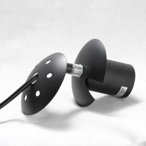 Подвесная люстра Lussole Seneca GRLSP-8177 в Коротчаево - korotchaevo.ok-mebel.com | фото 4