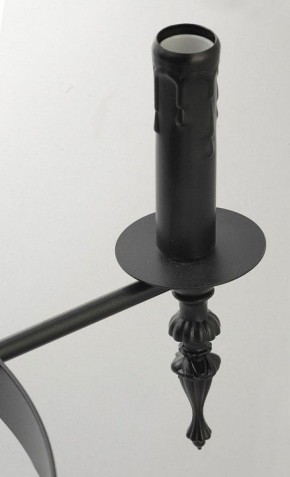 Подвесная люстра Lussole Utica LSP-9300 в Коротчаево - korotchaevo.ok-mebel.com | фото 3