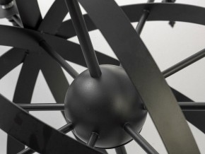 Подвесная люстра Lussole Utica LSP-9300 в Коротчаево - korotchaevo.ok-mebel.com | фото 6
