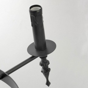 Подвесная люстра Lussole Utica LSP-9300 в Коротчаево - korotchaevo.ok-mebel.com | фото 8