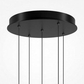 Подвесная люстра Maytoni Bubble dream MOD383PL-L16BBS3K в Коротчаево - korotchaevo.ok-mebel.com | фото 6