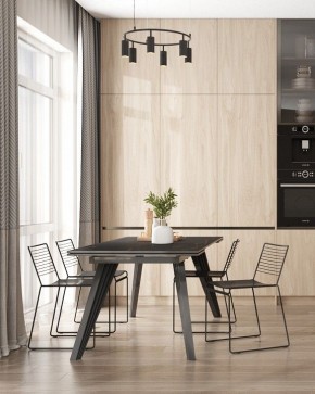 Подвесная люстра Moderli Cora V11601-6P в Коротчаево - korotchaevo.ok-mebel.com | фото 6