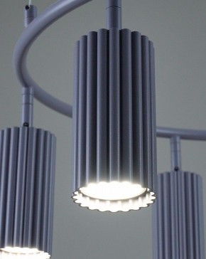Подвесная люстра Moderli Cora V11604-6P в Коротчаево - korotchaevo.ok-mebel.com | фото 7
