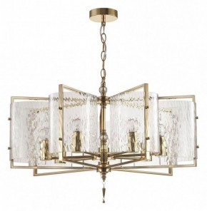 Подвесная люстра Odeon Light Elegante 4878/7 в Коротчаево - korotchaevo.ok-mebel.com | фото 3