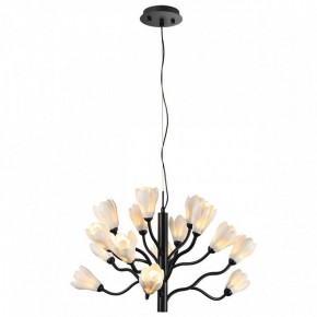 Подвесная люстра Odeon Light Gardi 5090/15 в Коротчаево - korotchaevo.ok-mebel.com | фото 2