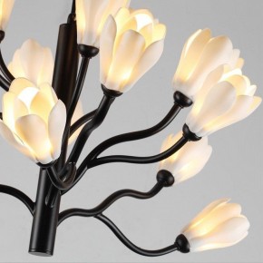 Подвесная люстра Odeon Light Gardi 5090/15 в Коротчаево - korotchaevo.ok-mebel.com | фото 7