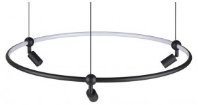 Подвесная люстра Odeon Light Keanu 7026/52L в Коротчаево - korotchaevo.ok-mebel.com | фото