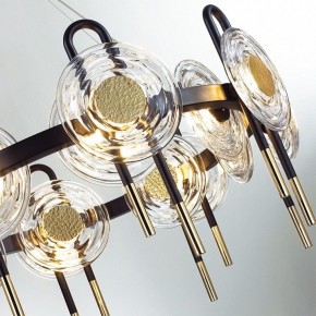 Подвесная люстра Odeon Light Magnet 5407/92L в Коротчаево - korotchaevo.ok-mebel.com | фото 7