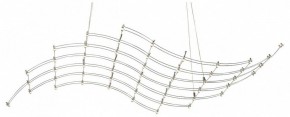 Подвесная люстра Odeon Light Welkin 7057/45L в Коротчаево - korotchaevo.ok-mebel.com | фото