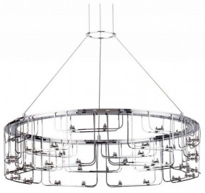 Подвесная люстра Odeon Light ZAHA 7059/44L в Коротчаево - korotchaevo.ok-mebel.com | фото