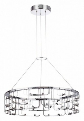 Подвесная люстра Odeon Light ZAHA 7059/44L в Коротчаево - korotchaevo.ok-mebel.com | фото 2
