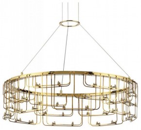 Подвесная люстра Odeon Light ZAHA 7060/44L в Коротчаево - korotchaevo.ok-mebel.com | фото