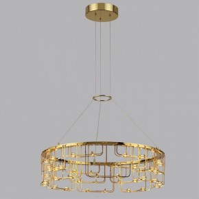 Подвесная люстра Odeon Light ZAHA 7060/44L в Коротчаево - korotchaevo.ok-mebel.com | фото 3