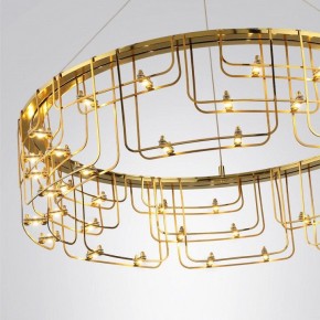Подвесная люстра Odeon Light ZAHA 7060/44L в Коротчаево - korotchaevo.ok-mebel.com | фото 6