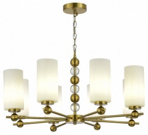 Подвесная люстра ST-Luce AURORA SL2003.303.08 в Коротчаево - korotchaevo.ok-mebel.com | фото 2